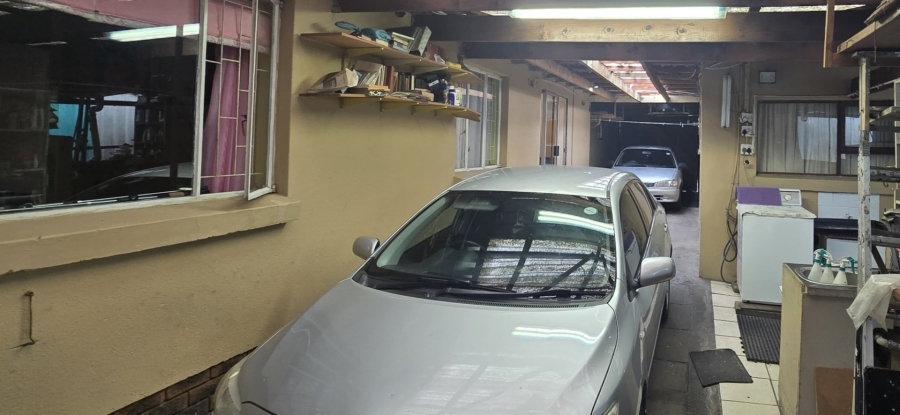 3 Bedroom Property for Sale in Bernadino Heights Western Cape